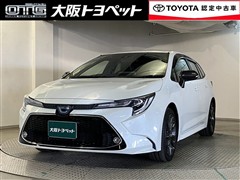 カローラツーリング HV WXB