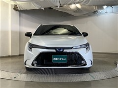 カローラツーリング HV WXB