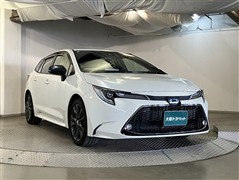 カローラツーリング HV WXB