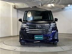 ルーミー カスタムG-T