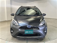 アクア クロスオーバー