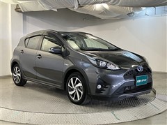 アクア クロスオーバー