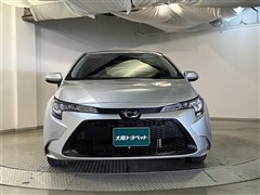 カローラツーリング G-X プラス