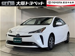 トヨタ プリウス A