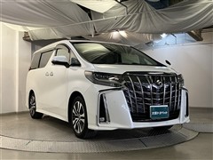 アルファード S Cパッケージ