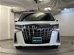 アルファード S Cパッケージ