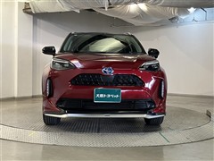 ヤリスクロスHV Z