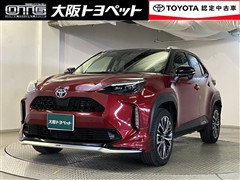 ヤリスクロスHV Z