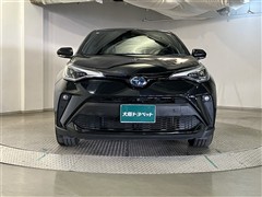 C-HR HV G