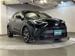 C-HR HV G