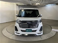 ルーミー カスタムG-T