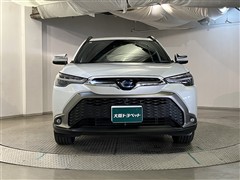 カローラクロスHV Z