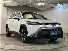 カローラクロスHV Z