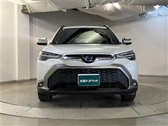 カローラクロスHV Z