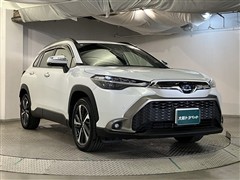 カローラクロスHV Z