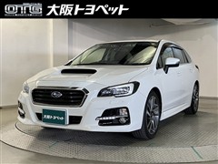 レヴォーグ 1.6GT-Sアイサイト