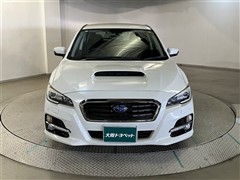 レヴォーグ 1.6GT-Sアイサイト