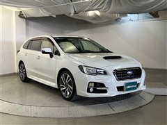 レヴォーグ 1.6GT-Sアイサイト