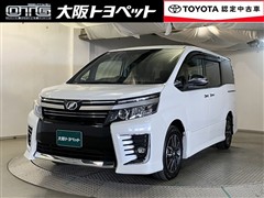 ヴォクシー ZSキラメキ2