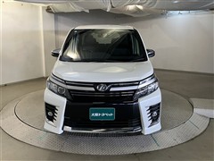 ヴォクシー ZSキラメキ2