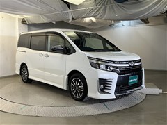 ヴォクシー ZSキラメキ2