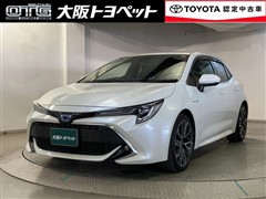 カローラスポーツHV G Z