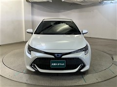 カローラスポーツHV G Z