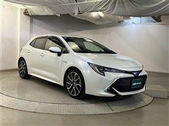 カローラスポーツHV G Z