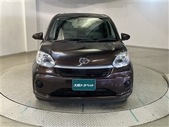 パッソ X Lパッケージ