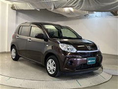 パッソ X Lパッケージ