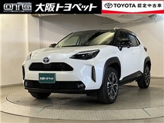 ヤリスクロスHV Z