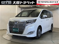 エスクァイアHV Gi