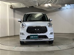 キャスト G VS SA3