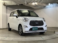 キャスト G VS SA3