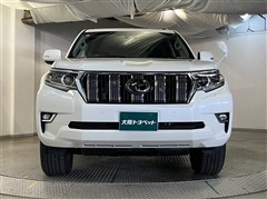 ランドクルーザープラド TX