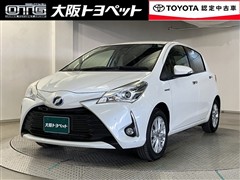 ヴィッツHV F アミー