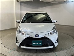 ヴィッツHV F アミー