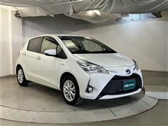 ヴィッツHV F アミー