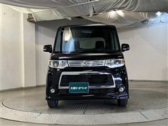 タント カスタムX