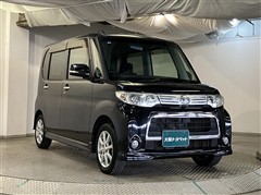 タント カスタムX