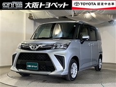トヨタ ルーミー G