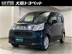 ムーヴ Xターボ SA3