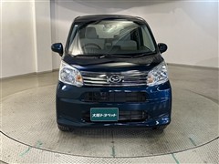 ムーヴ Xターボ SA3