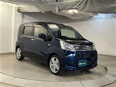 ムーヴ Xターボ SA3