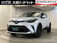 Ｃ－ＨＲ