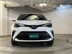 C-HR HV Gモードネロ セーフ3