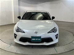 86 GTリミテッド ブラックパッ