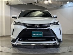 ハリアー Z レザーパッケージ