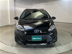 アクア S スタイルブラック