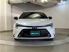 カローラツーリングHV WXB